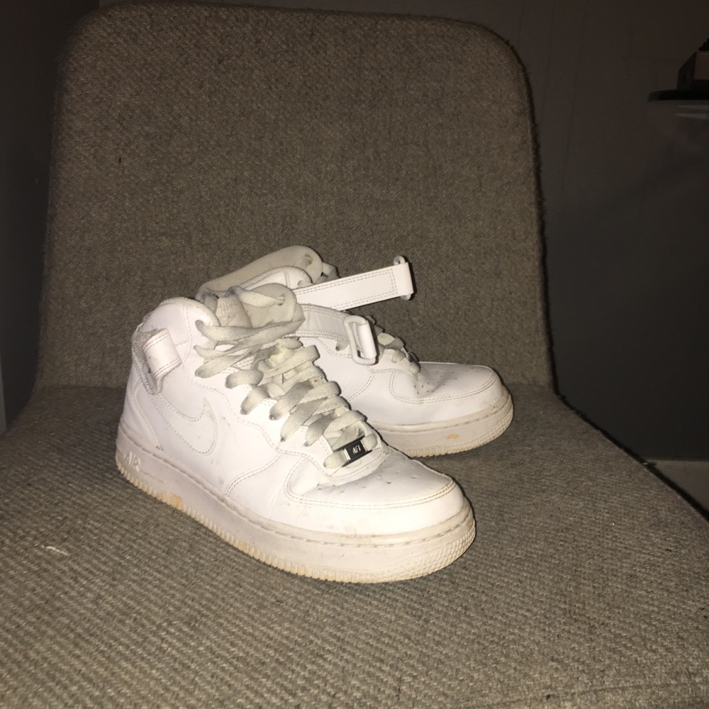 AF1 High-tops